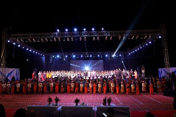 Krystal Events & Celebrity Management Team