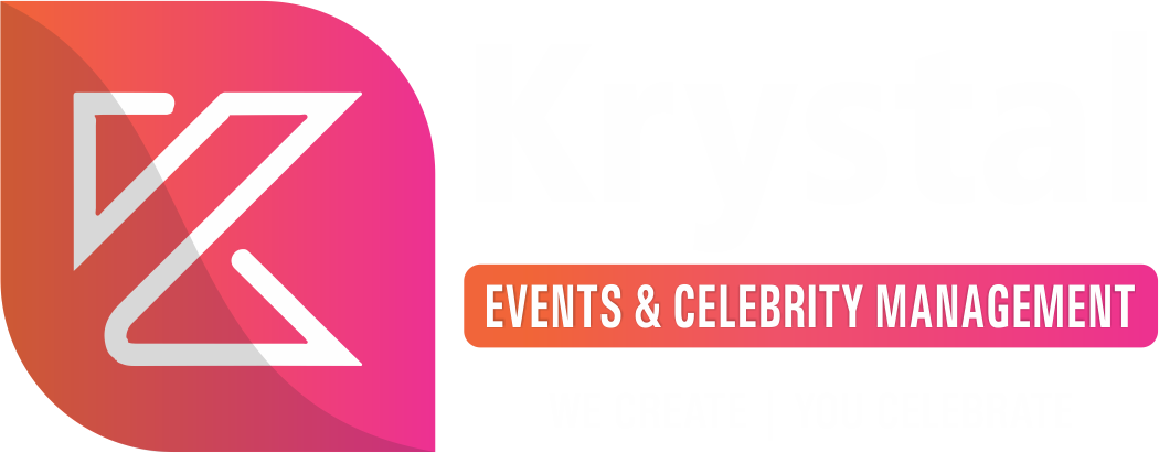 Krystal Events Logo