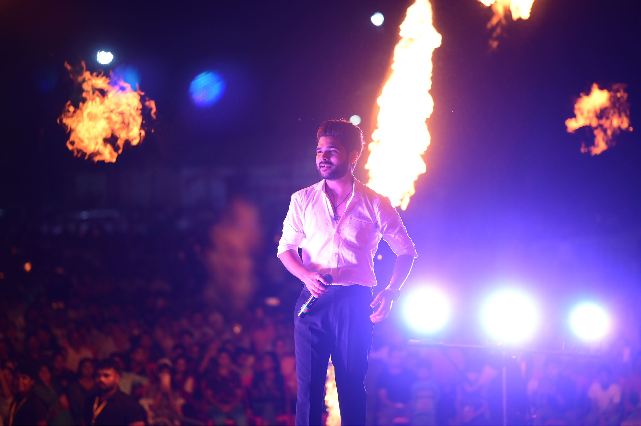 Celebrity & Artist Management Nagpur