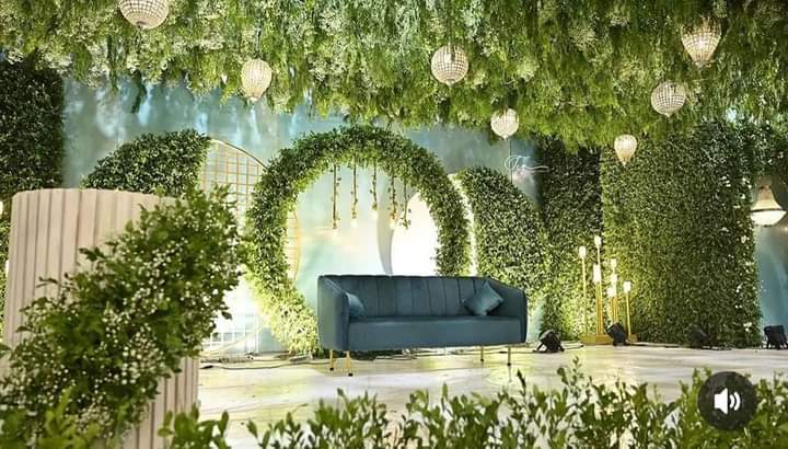 Corporate Event Management