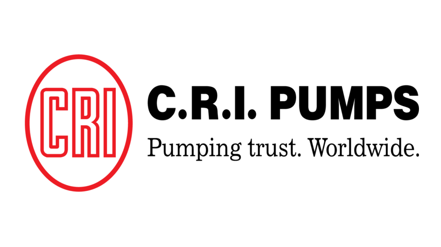 CRI Pumps