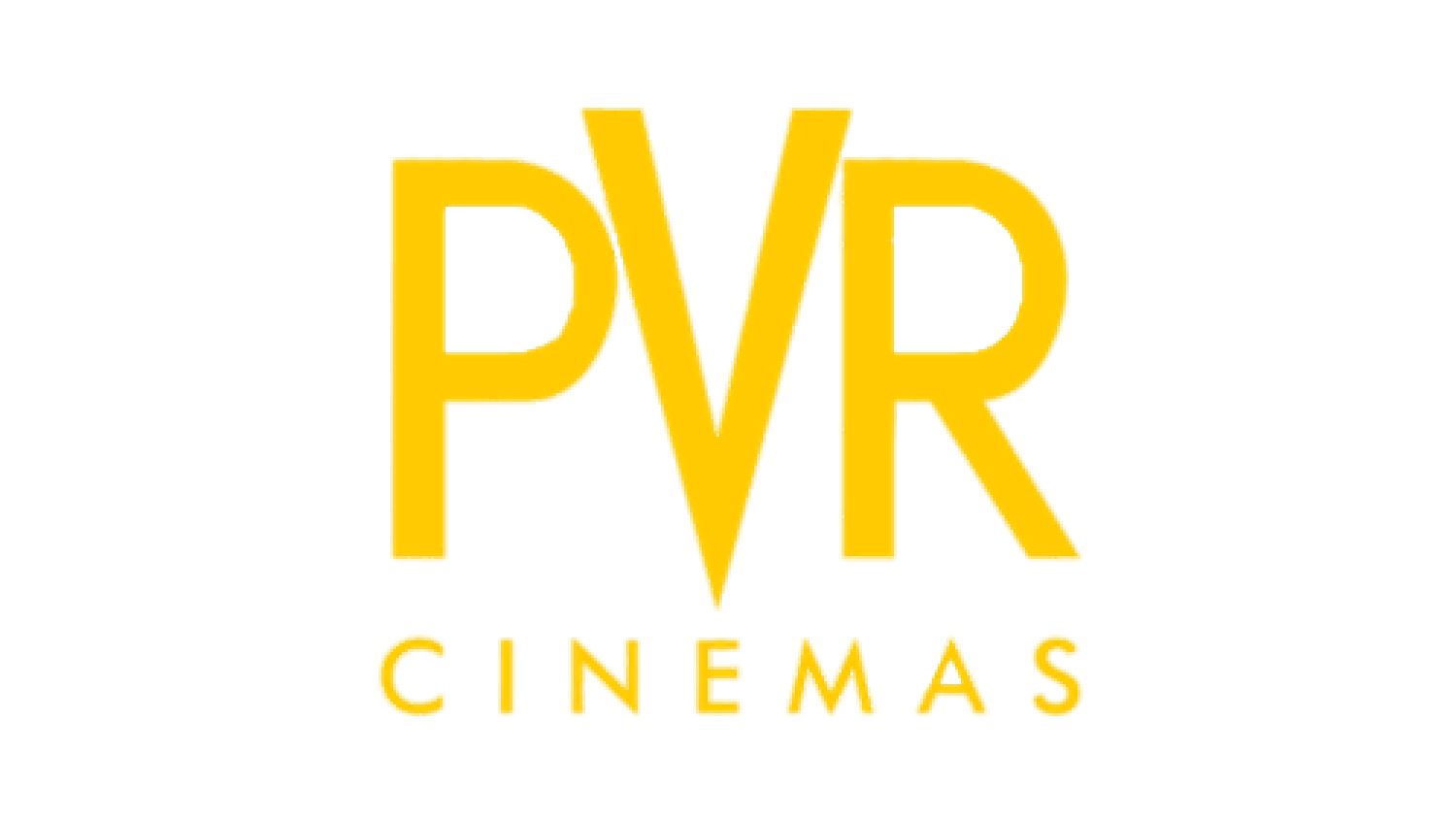 PVR Cinemas