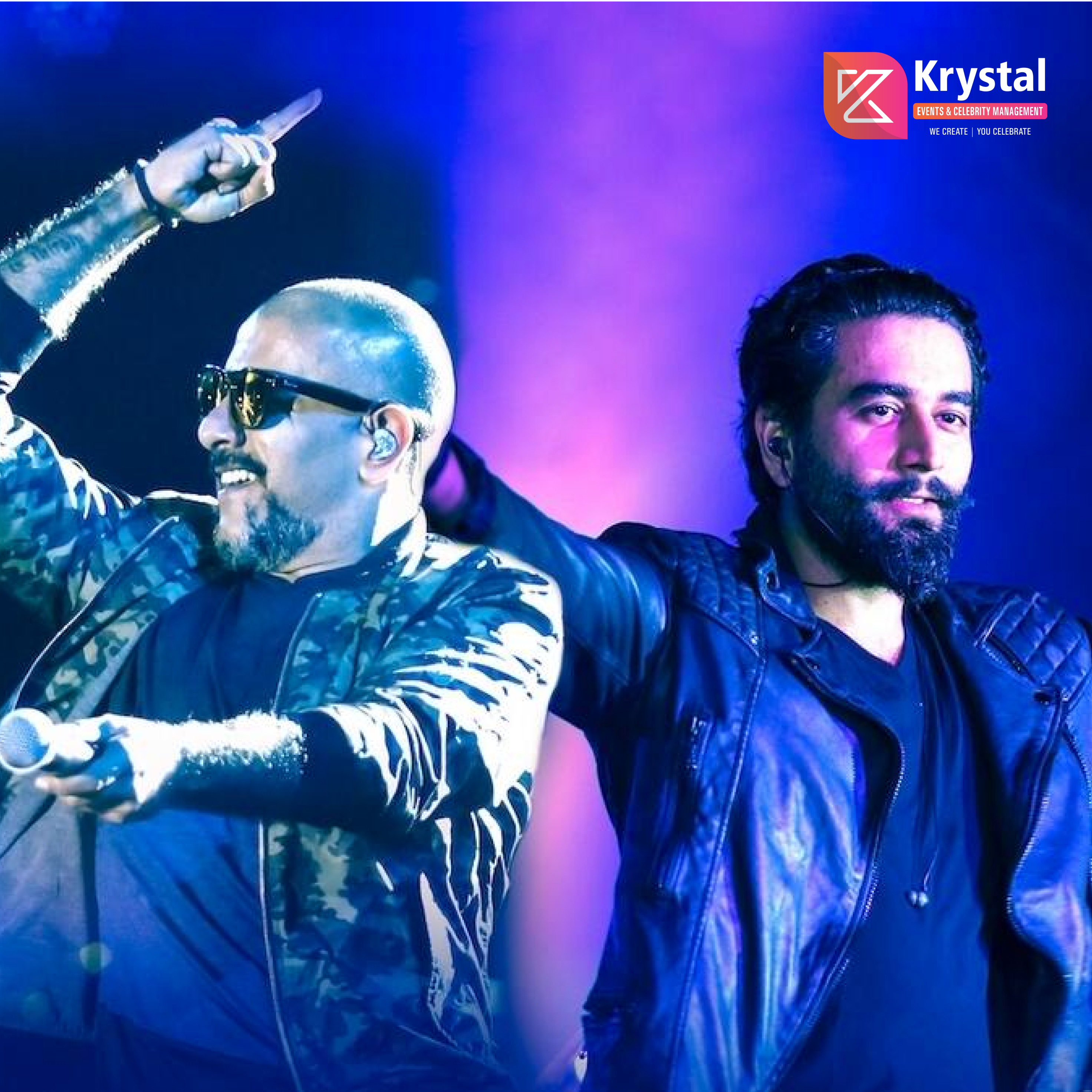 Vishal & Shekhar